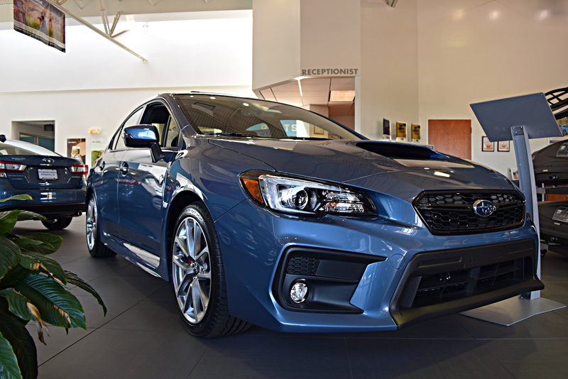 Illustration for article titled 50th Anniversary Subie photodump